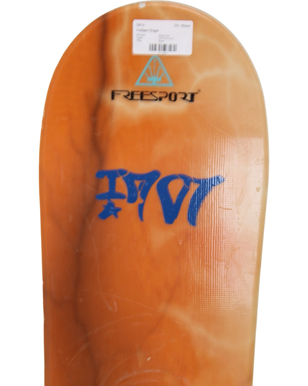 FreeSport Dragon