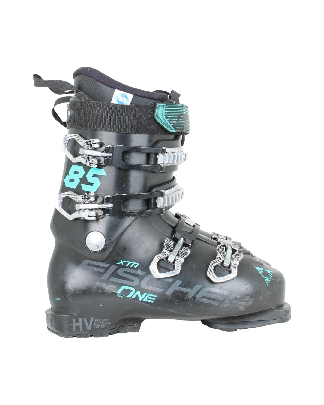 Fischer RC one XTR 85 HV