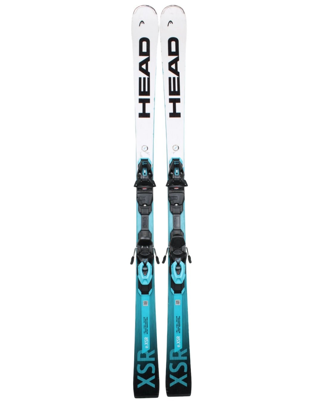Head WC e.XSR