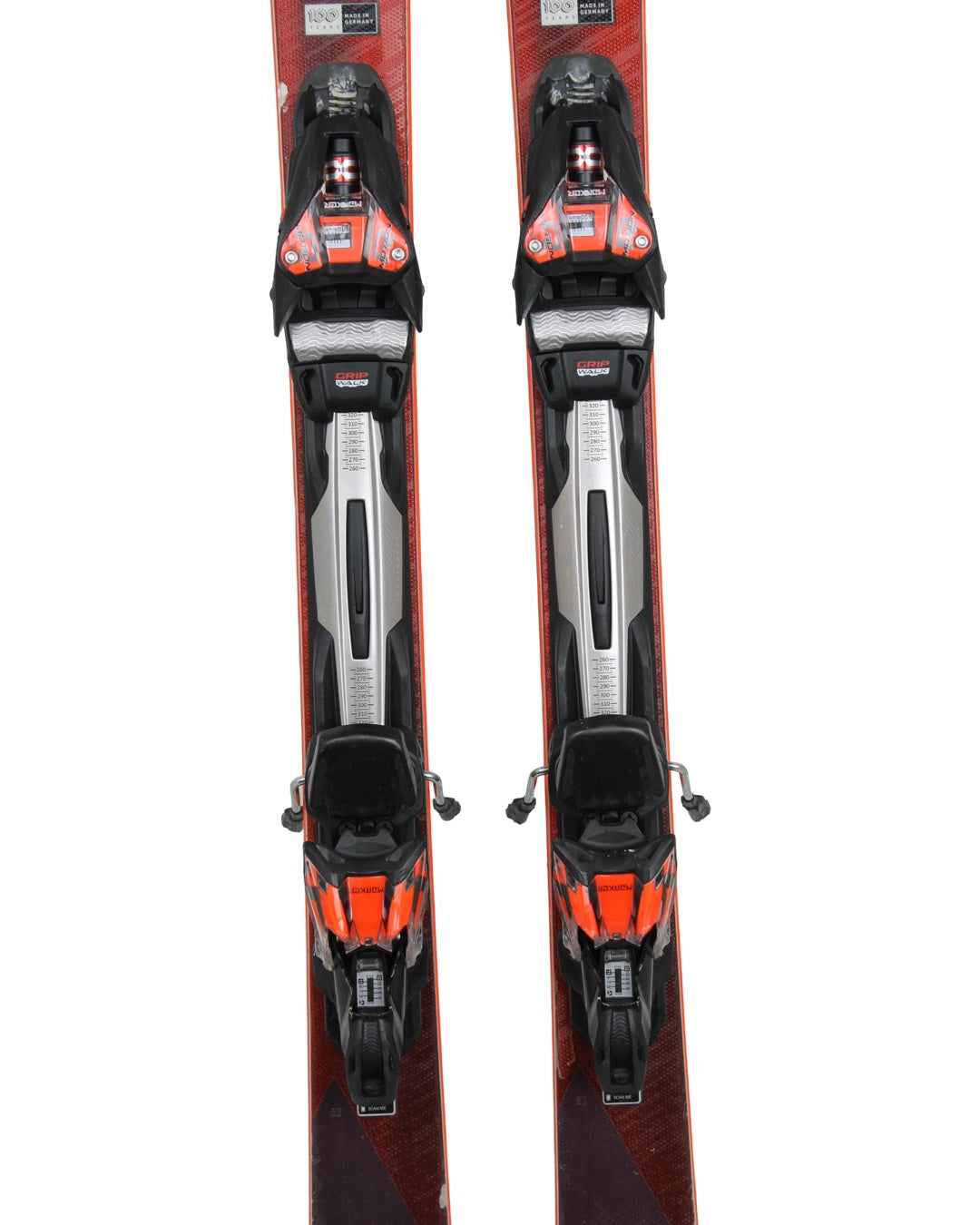 Volkl Deacon 72