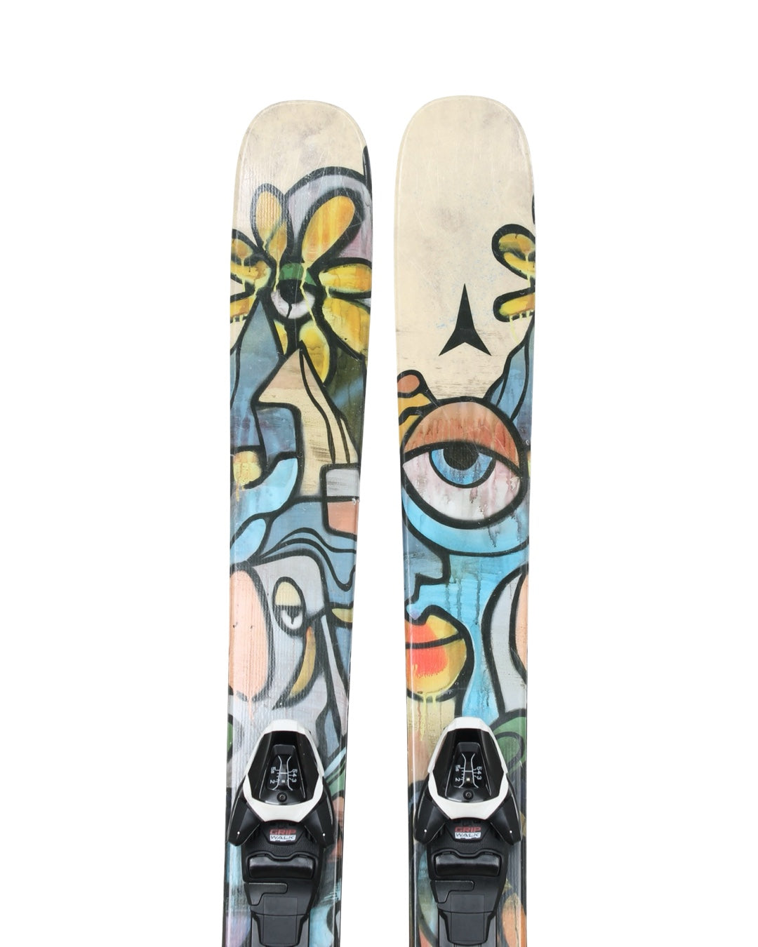 Atomic Bent Chetler 90 Jr 2026