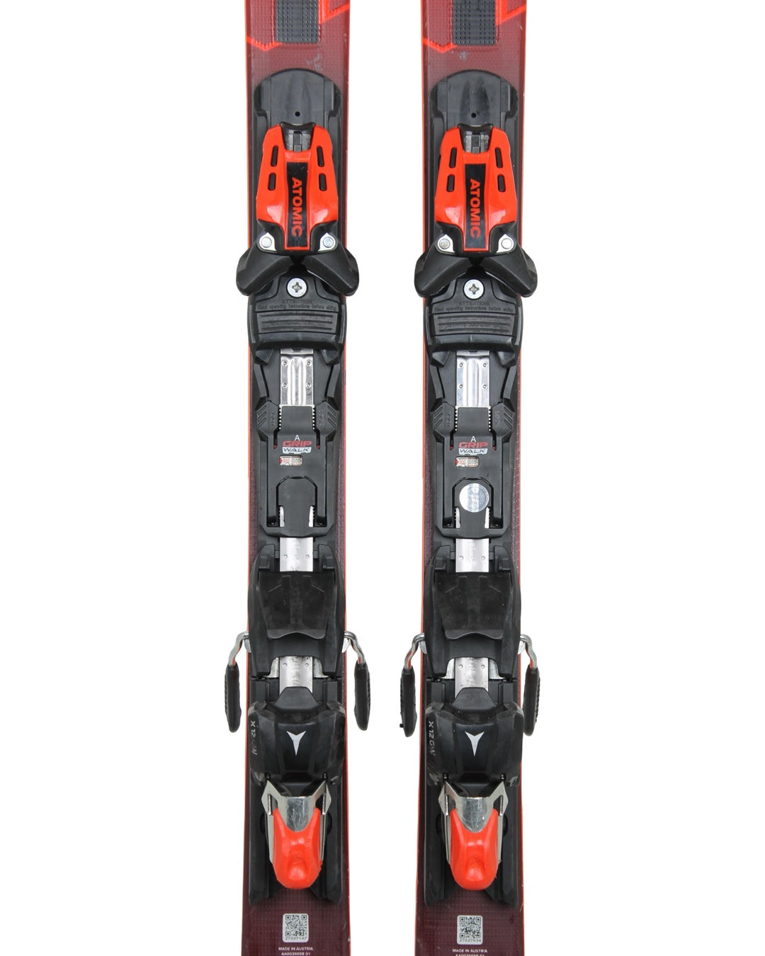 Atomic Redster G8