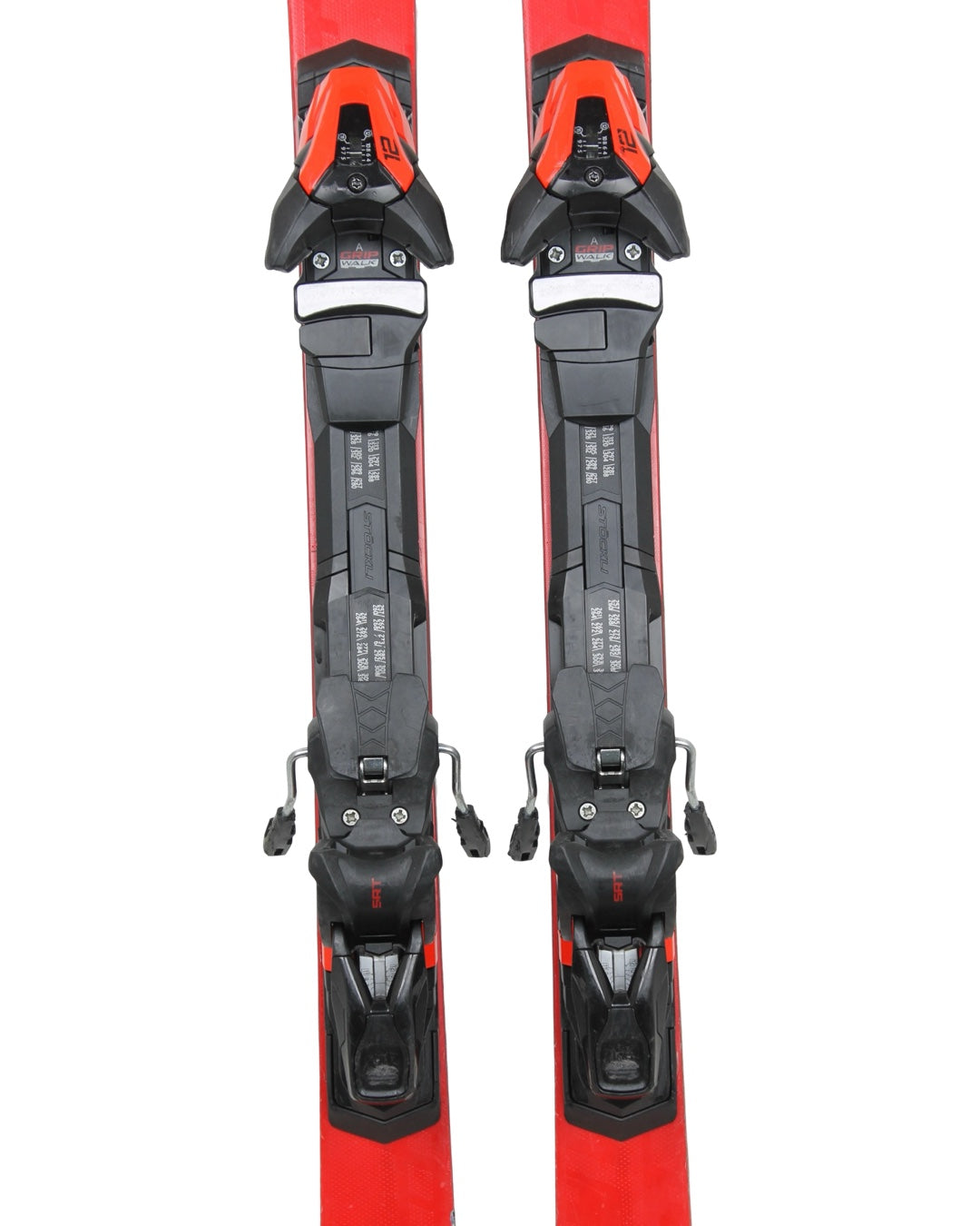 Stockli Laser GS SRT