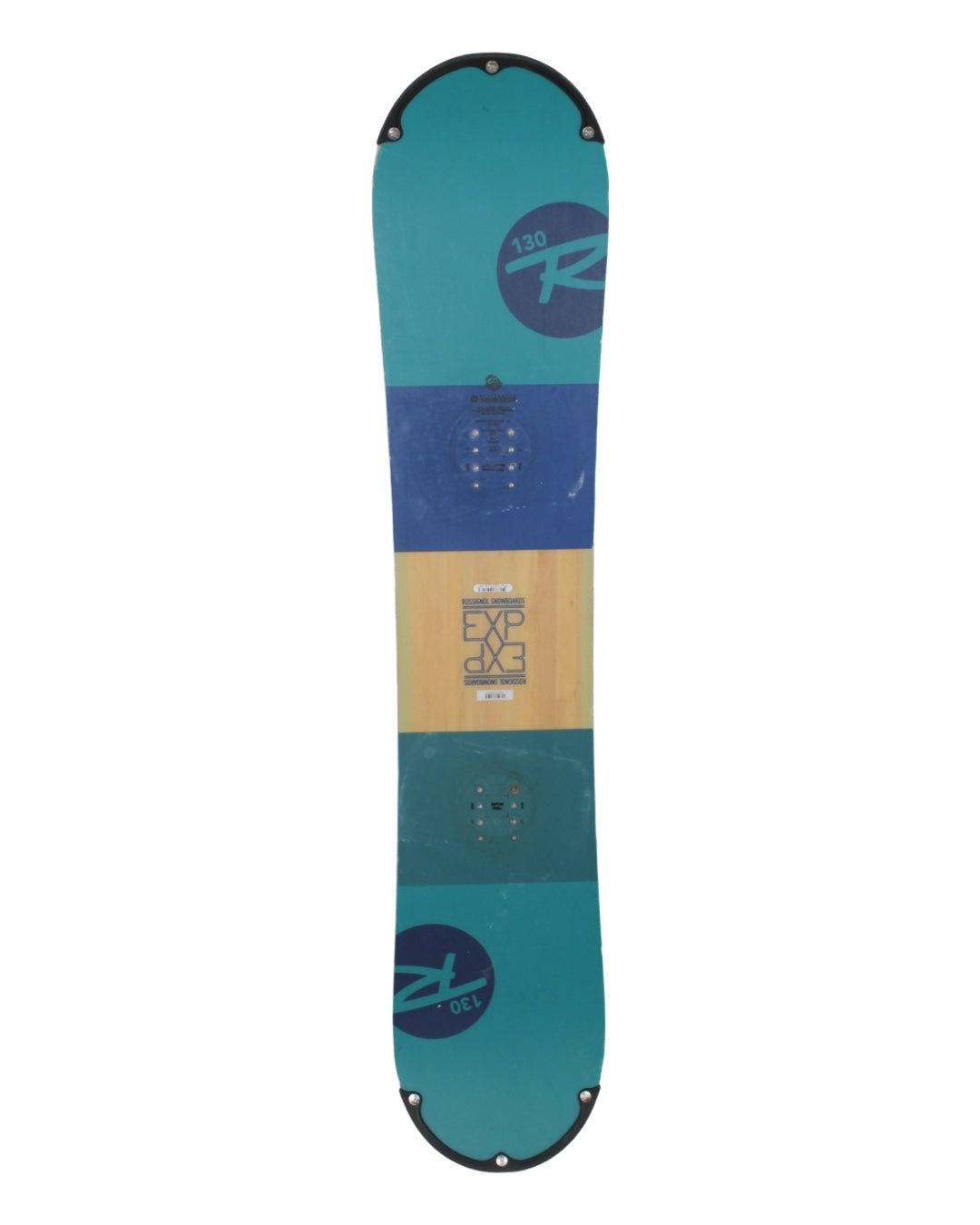 Rossignol Snowboards EXP