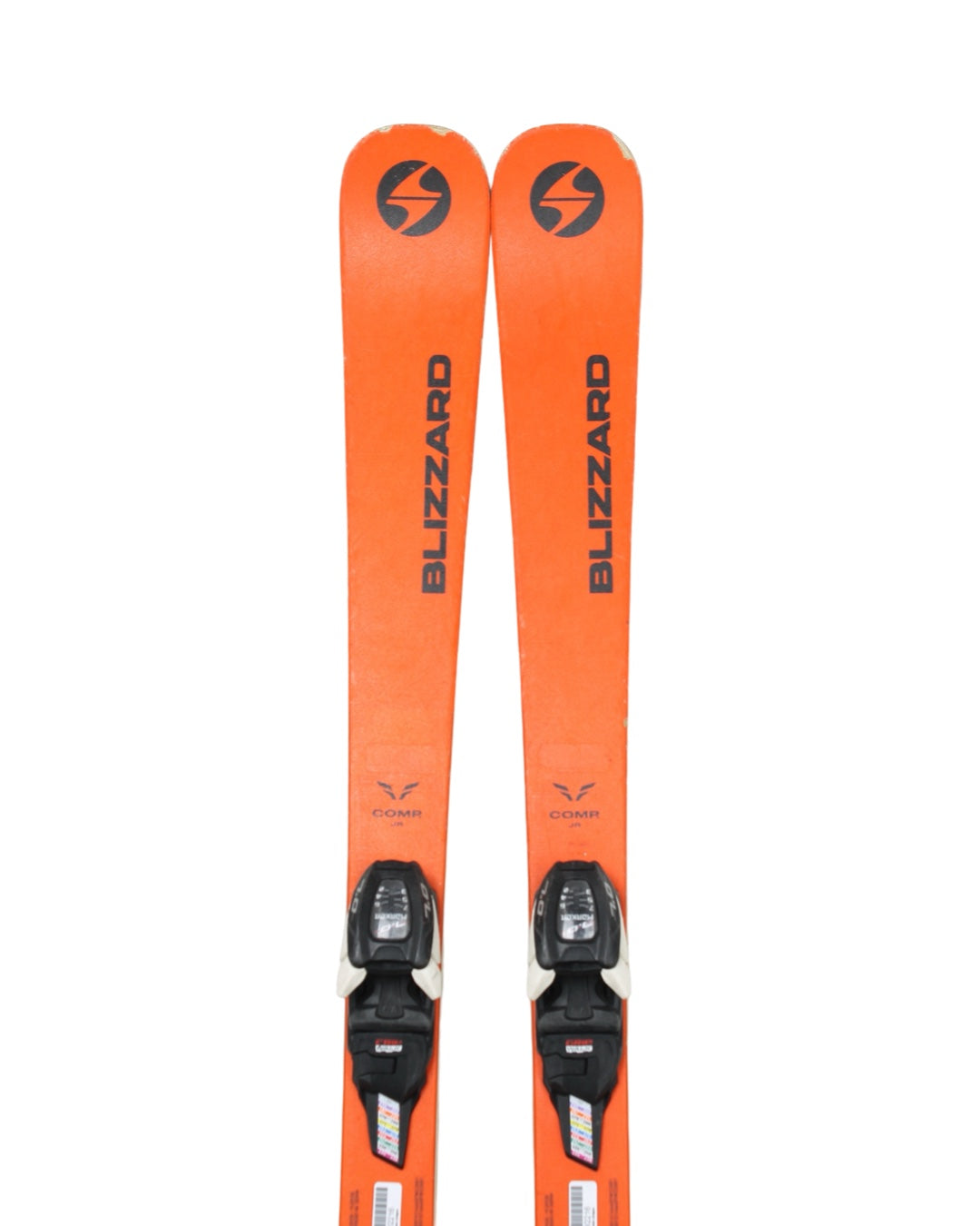 Blizzard Firebird Comp Jr