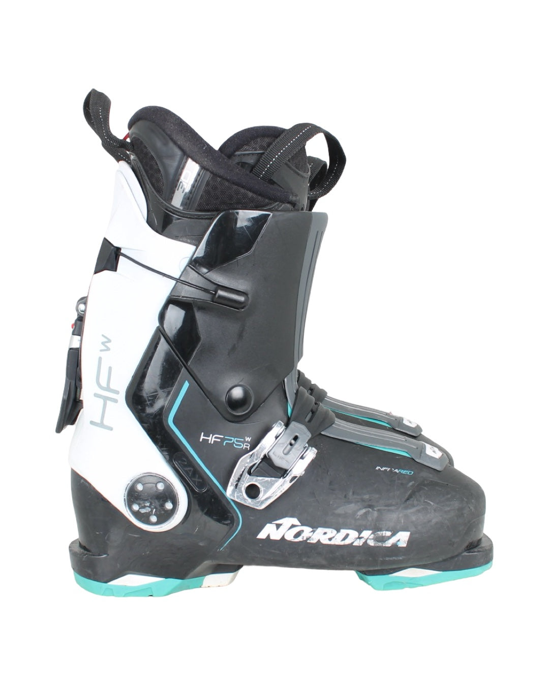 Nordica HF W 75
