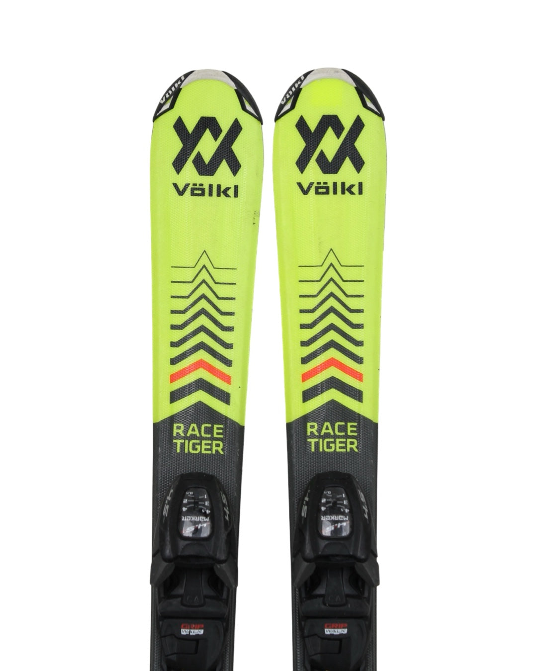 Volkl Racetiger Jr