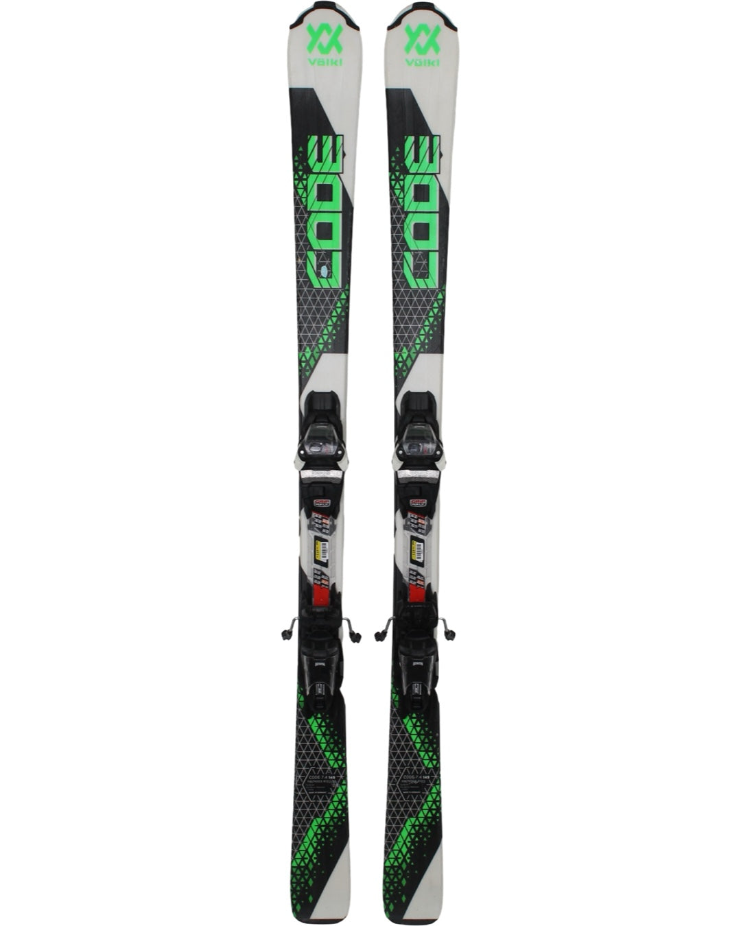 Völkl Code Green