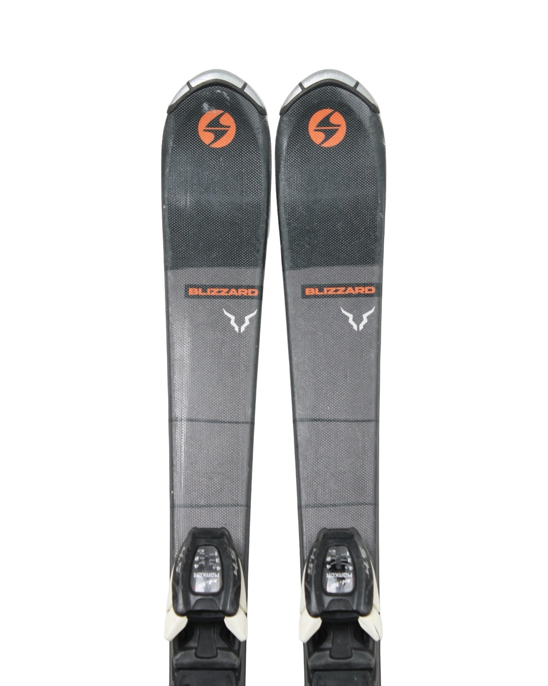 Blizzard Brahma Jr Black