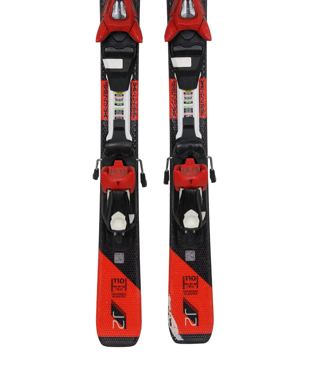 Atomic Redster J2 2019