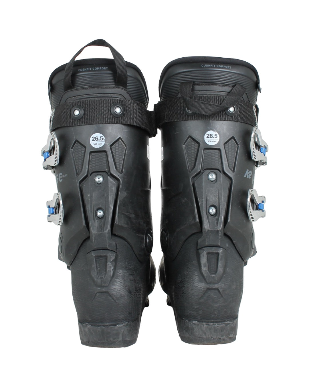 K2 BFC RX BOA