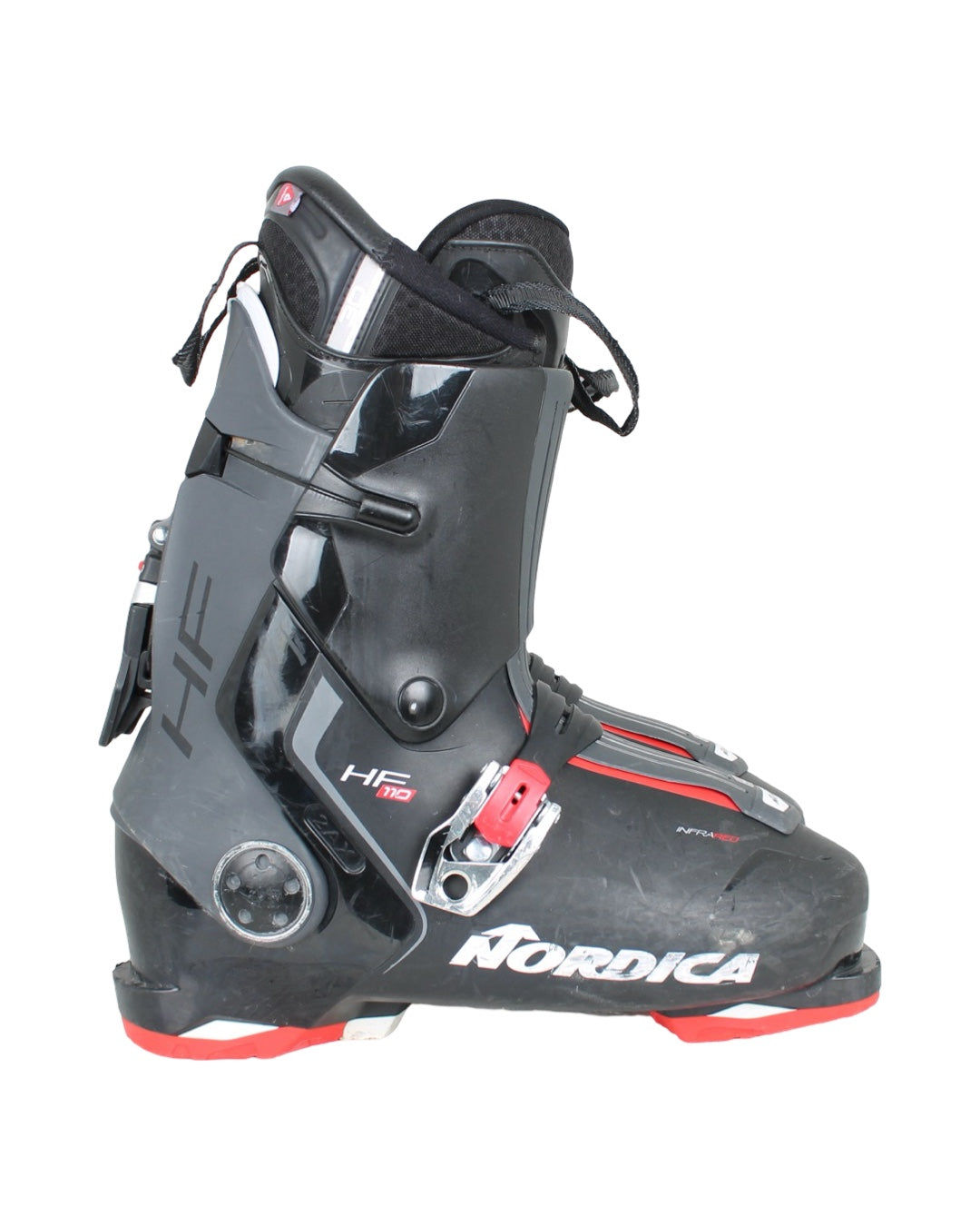 Nordica HF110 Grey