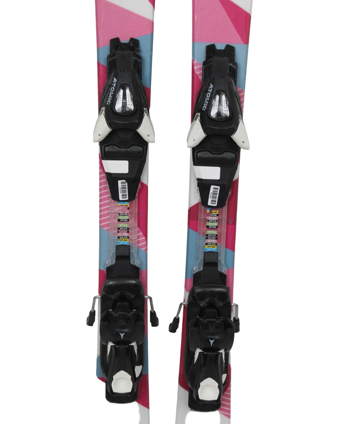 Aspen Pink Sil Sal