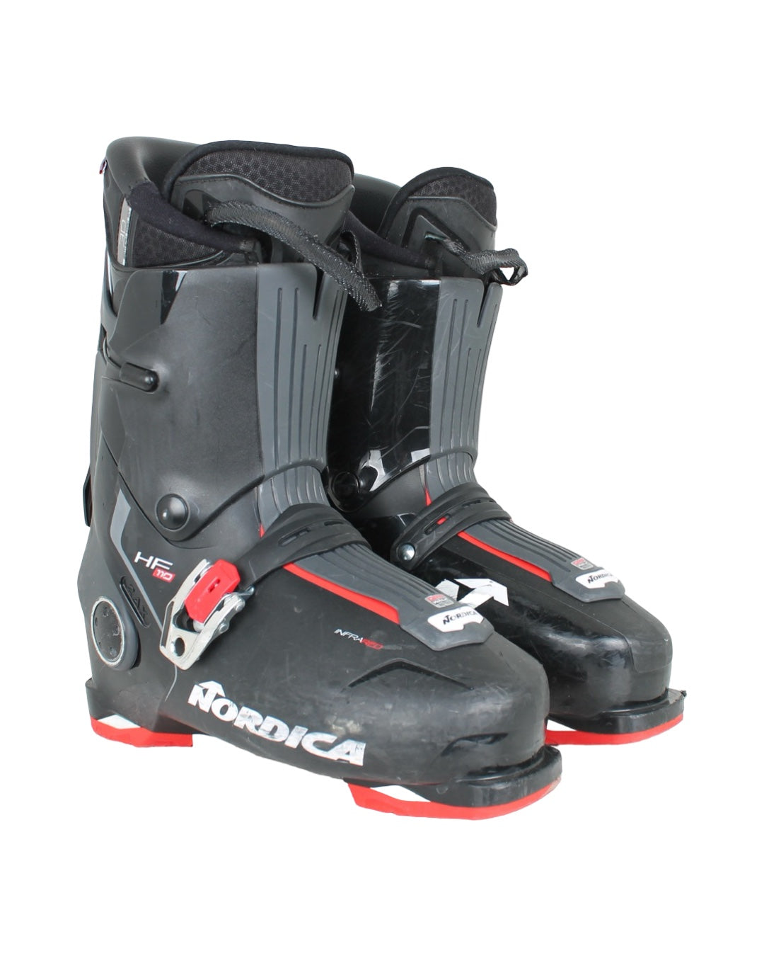 Nordica HF110 Grey