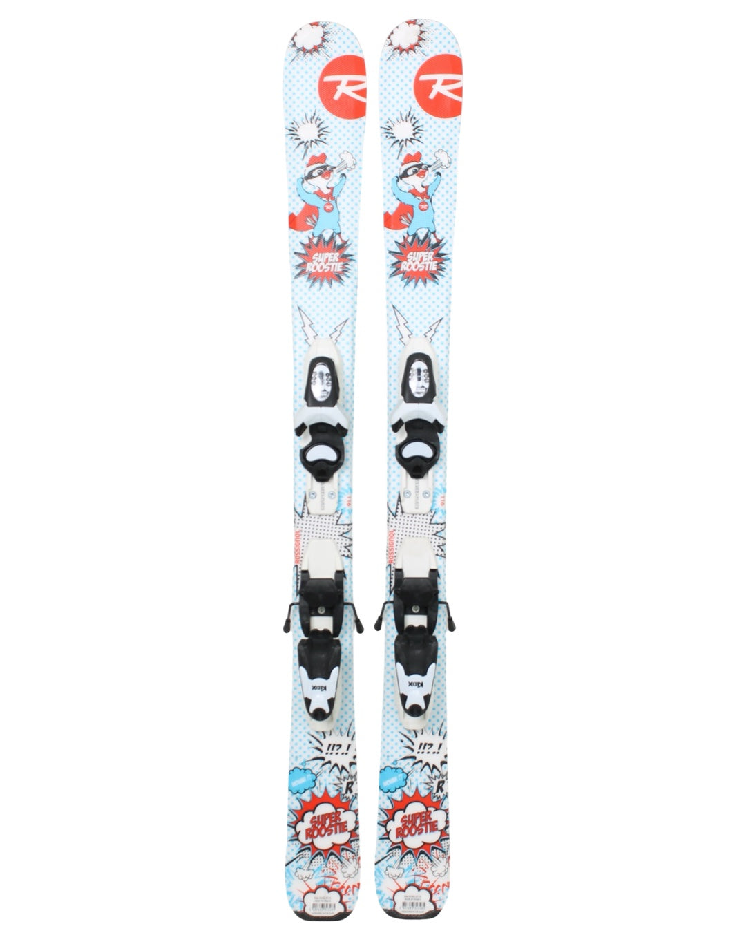 Rossignol Super Roostie