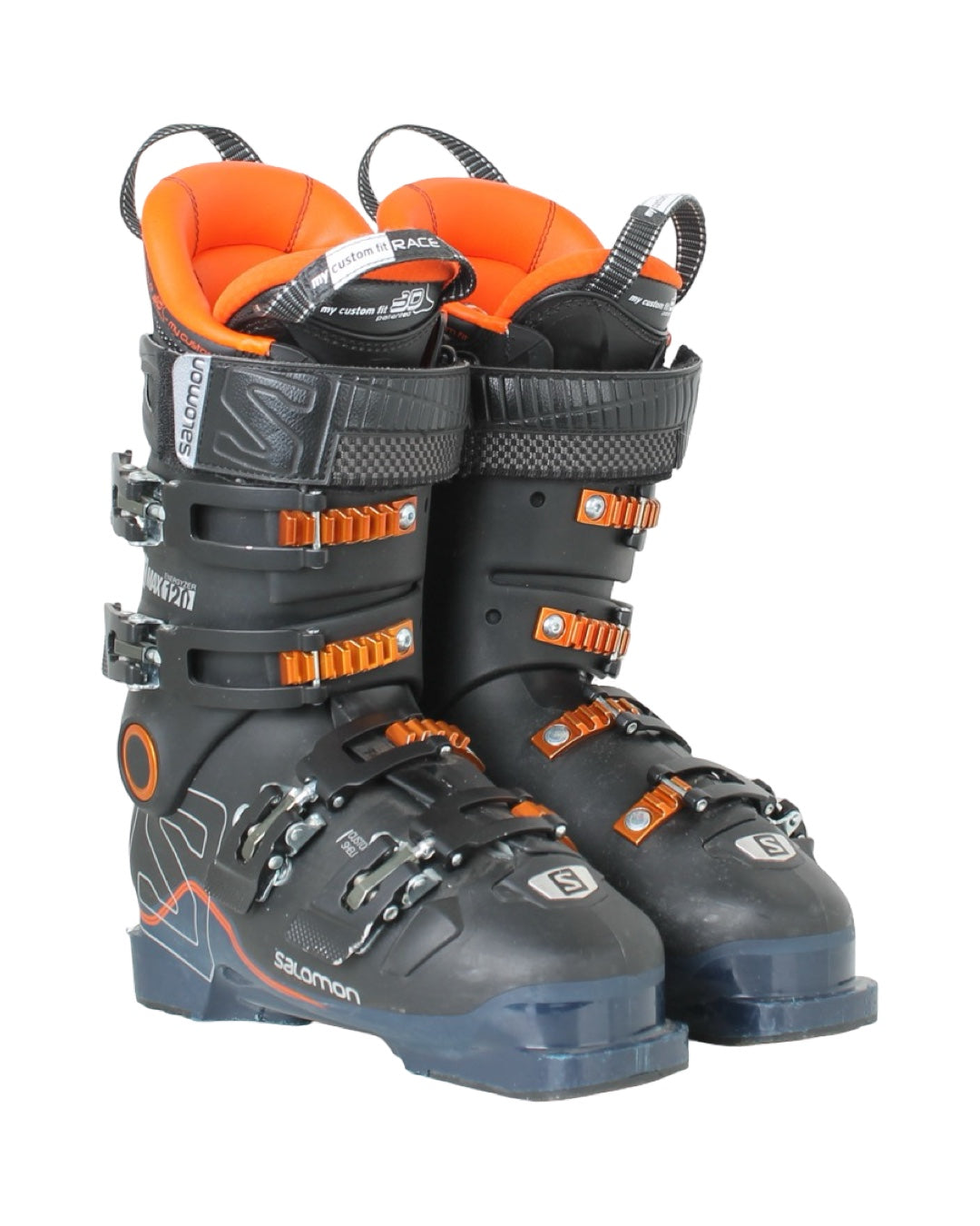 Salomon Energyzer Xmax 120