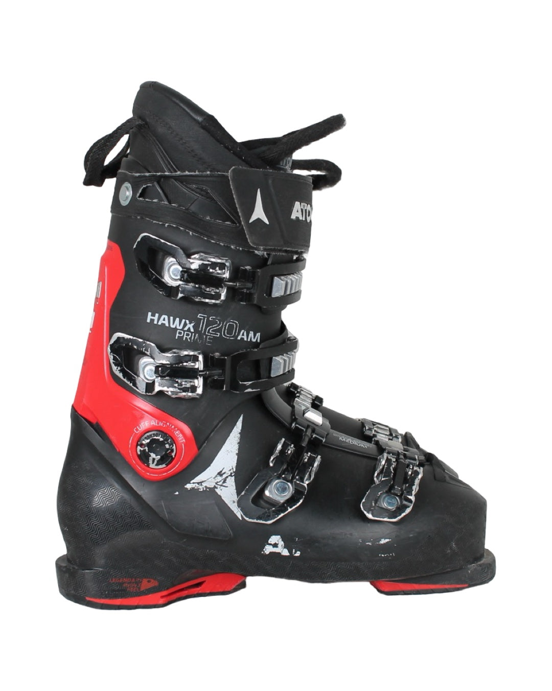 Atomic Hawx Prime 120 AM 2022