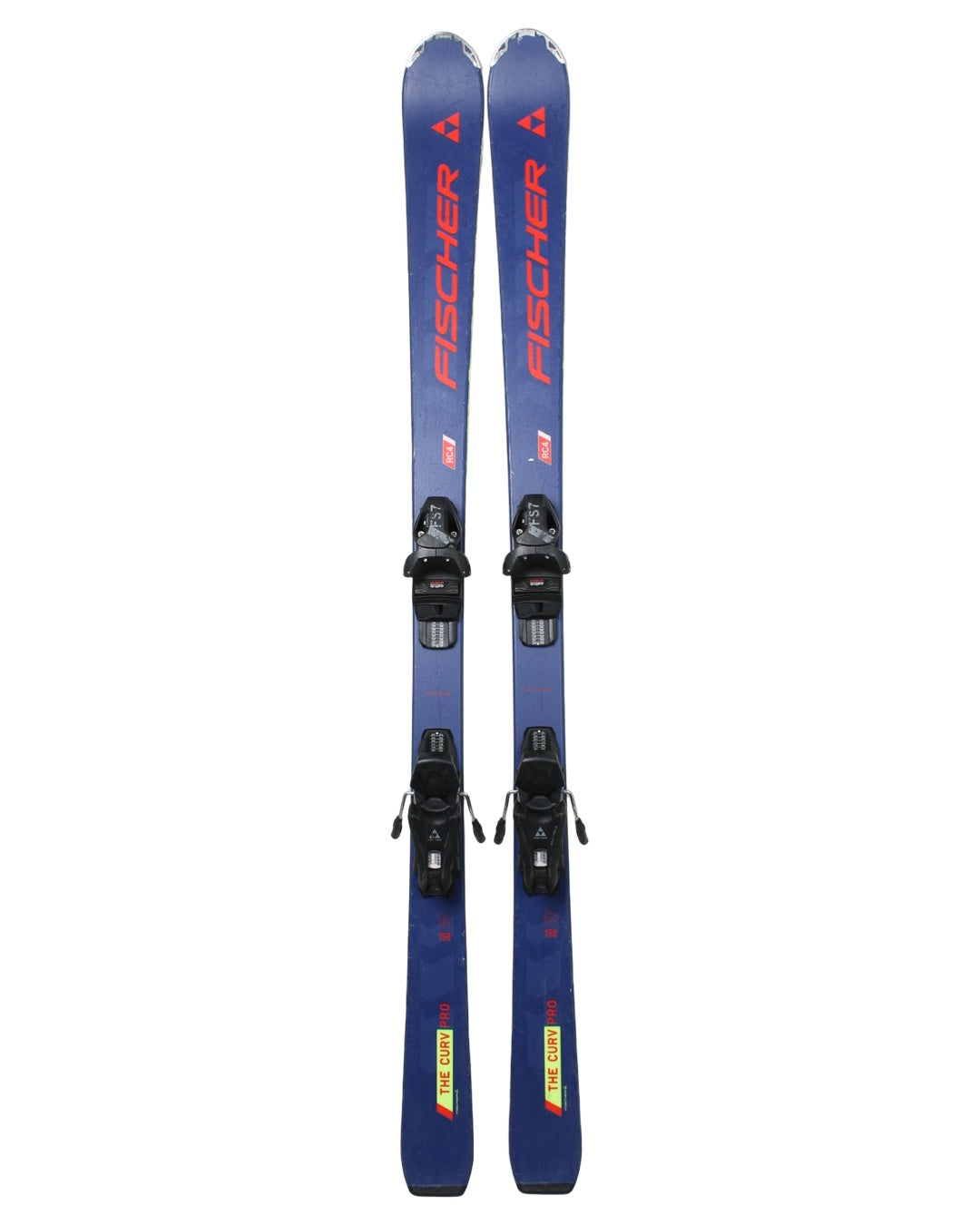 Fischer The Curv Pro 2024