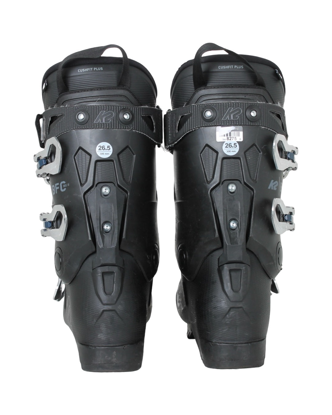 K2 BFC RX II
