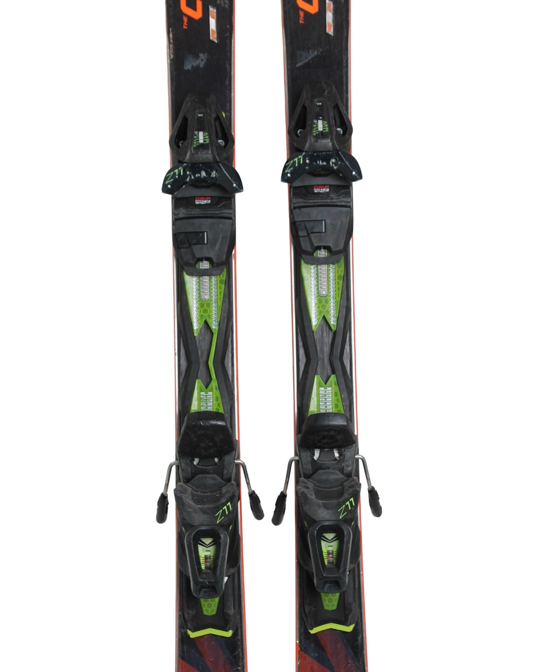 Fischer RC4 The Curv
