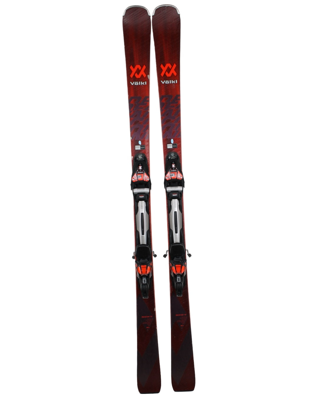 Volkl Deacon 72