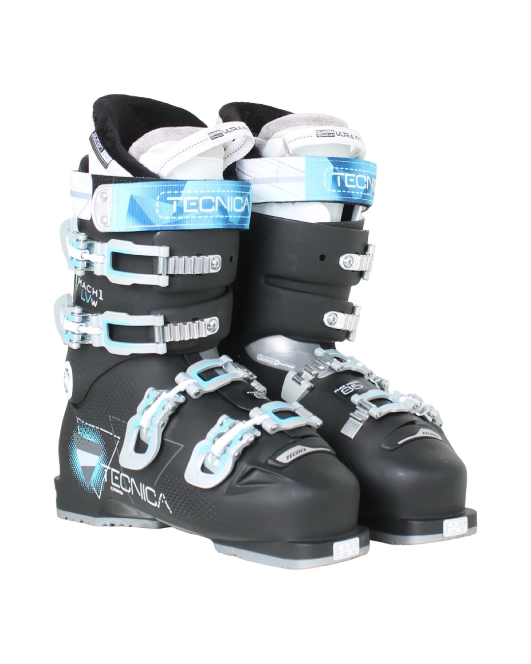 Tecnica Mach 1 LV W