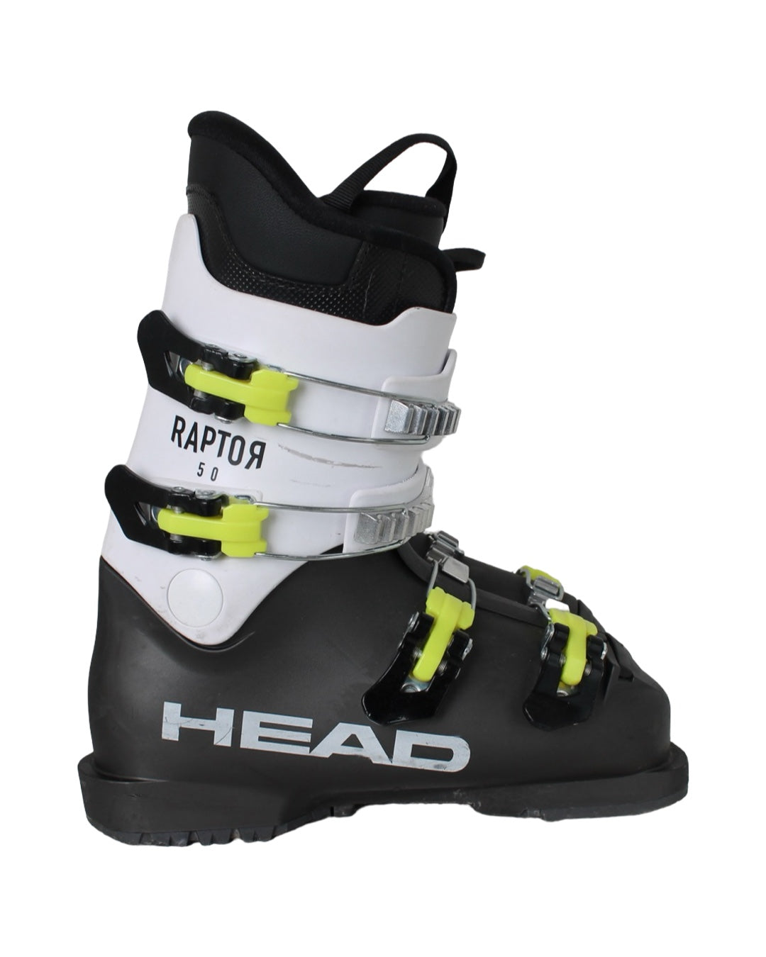 Head Raptor 40 black/white