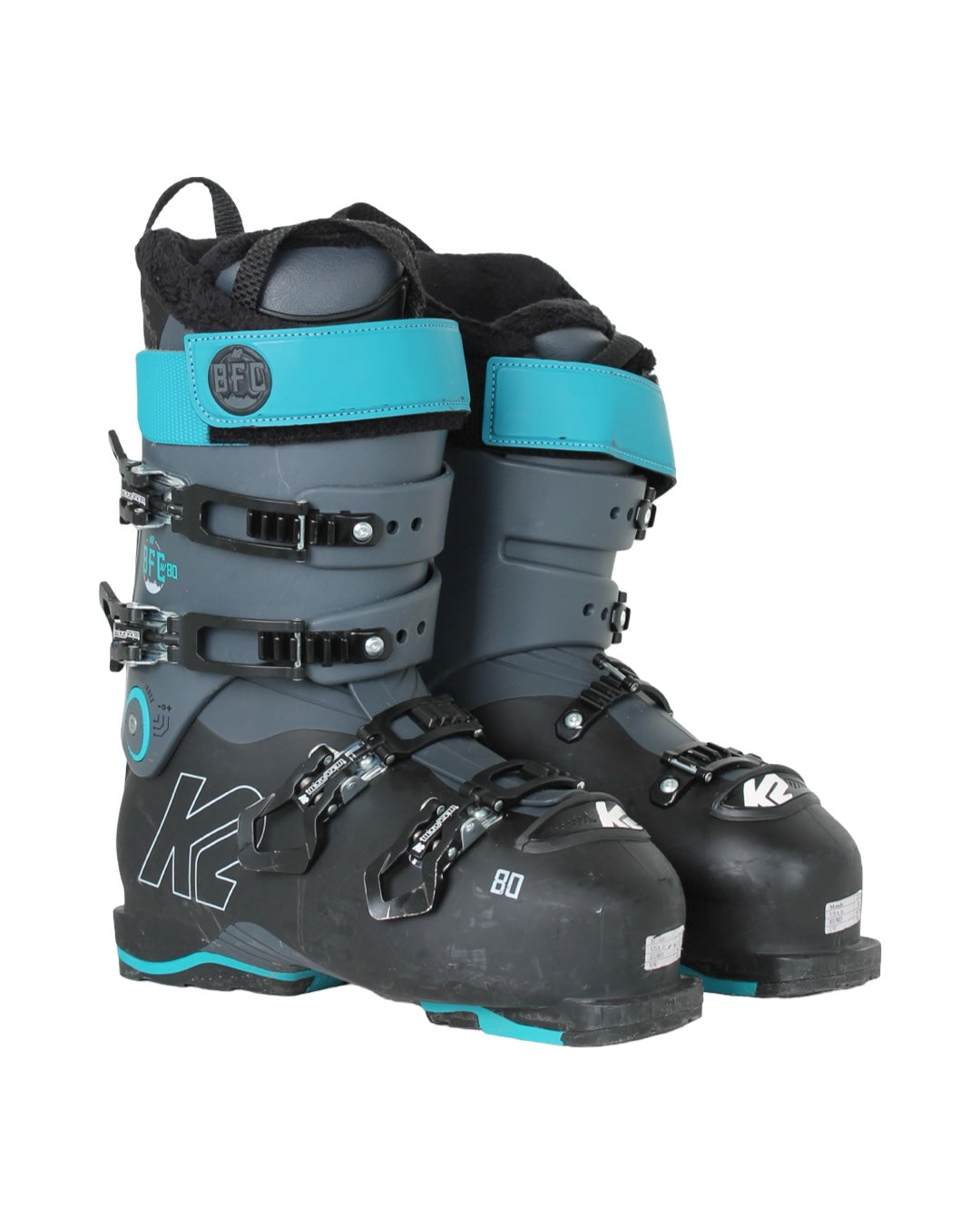 K2 BFC W80