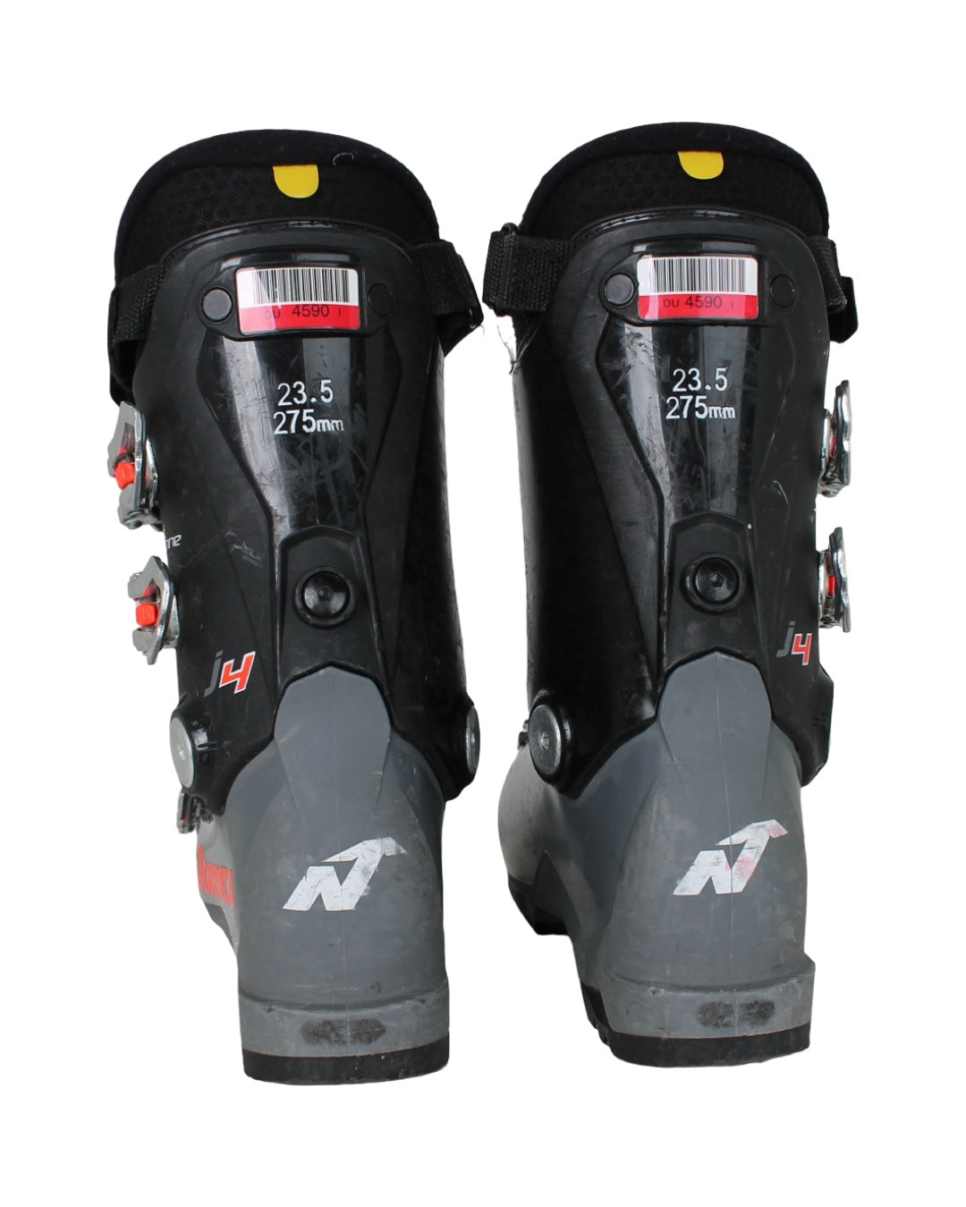 Nordica Speedmachine J4