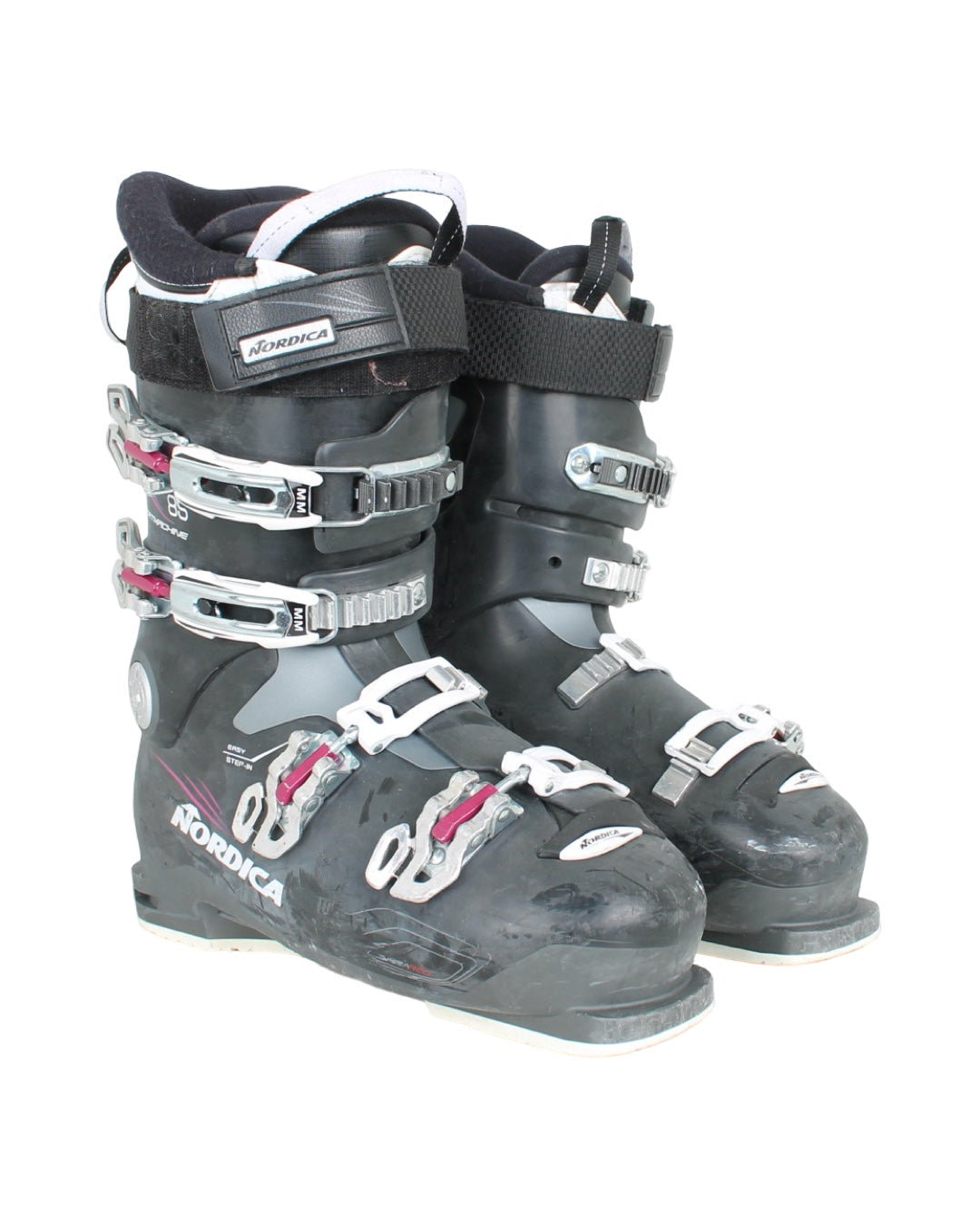 Nordica Sport Machine 85 WR