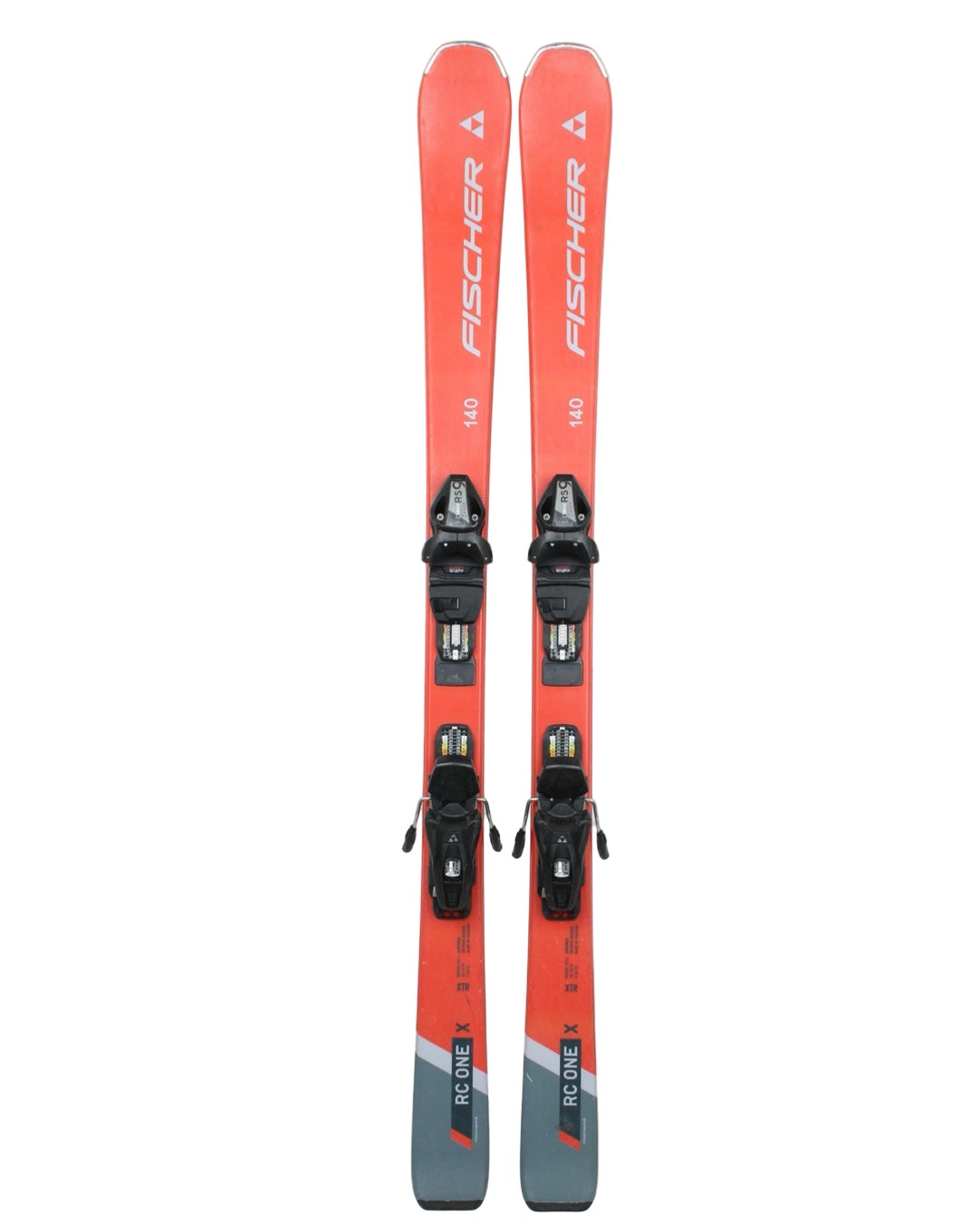 Fischer RC One