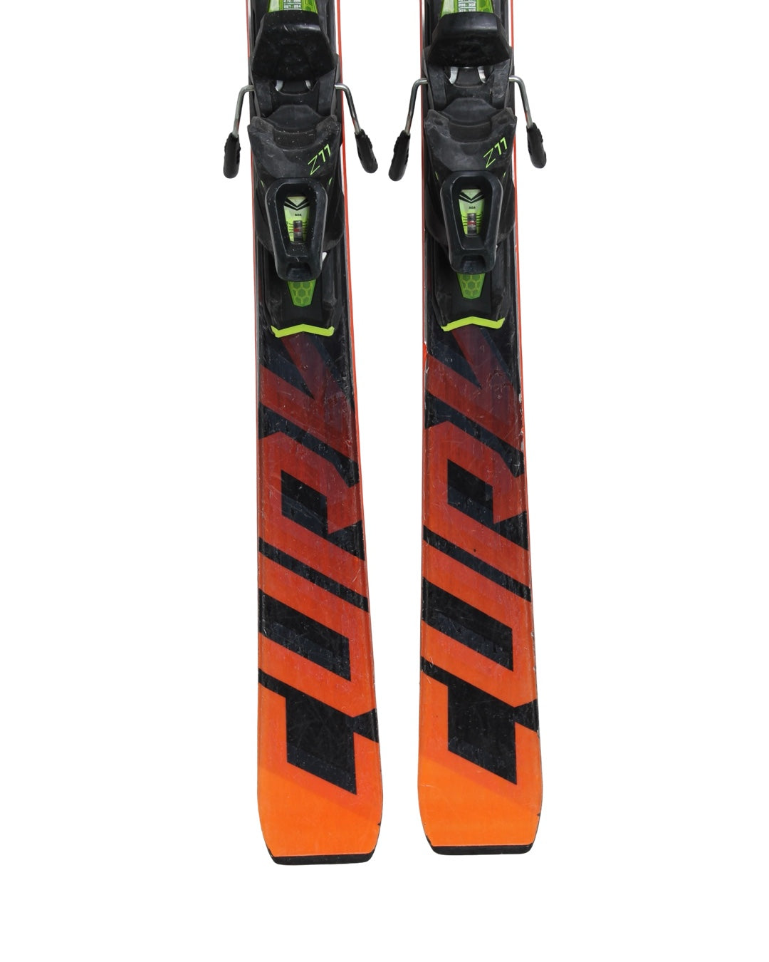 Fischer RC4 The Curv