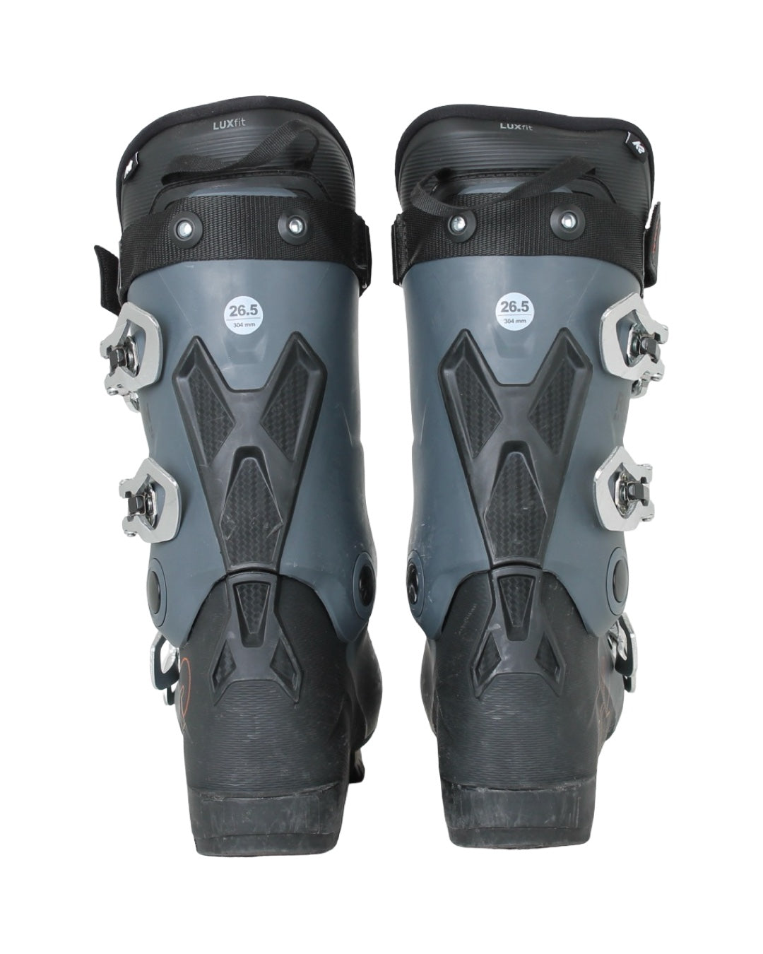 K2 Recon RX MV
