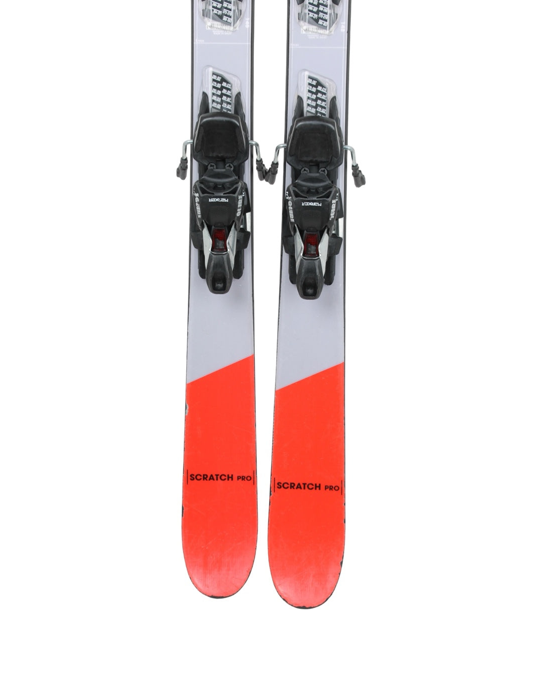 Rossignol Scratch Pro