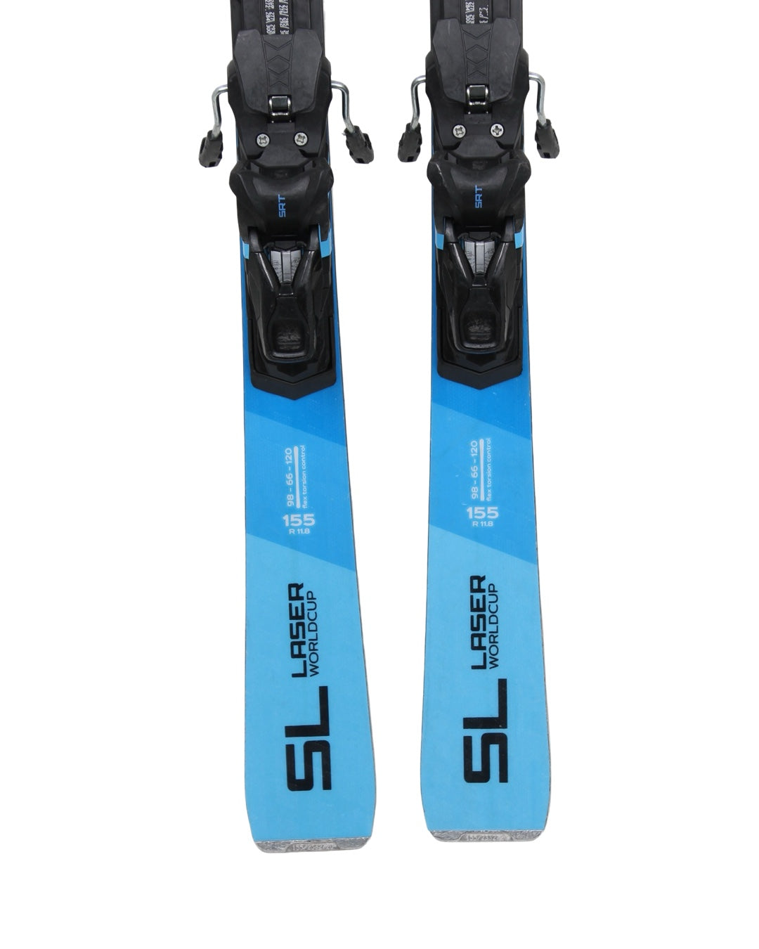 Stockli Laser SL SRT