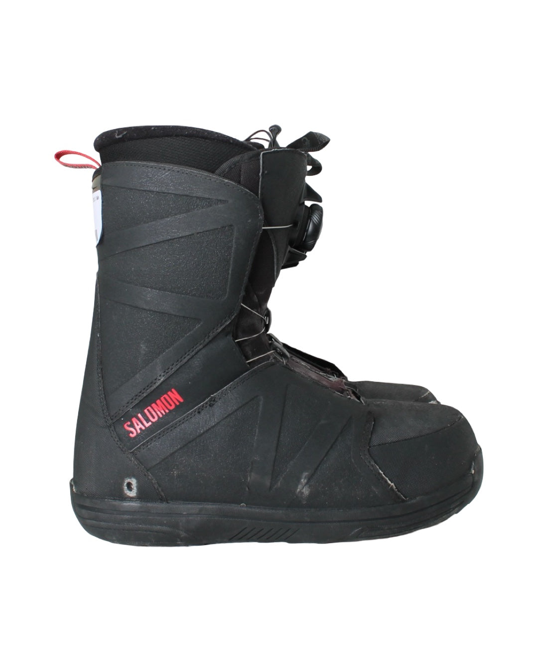 Salomon Faction RTL BOA