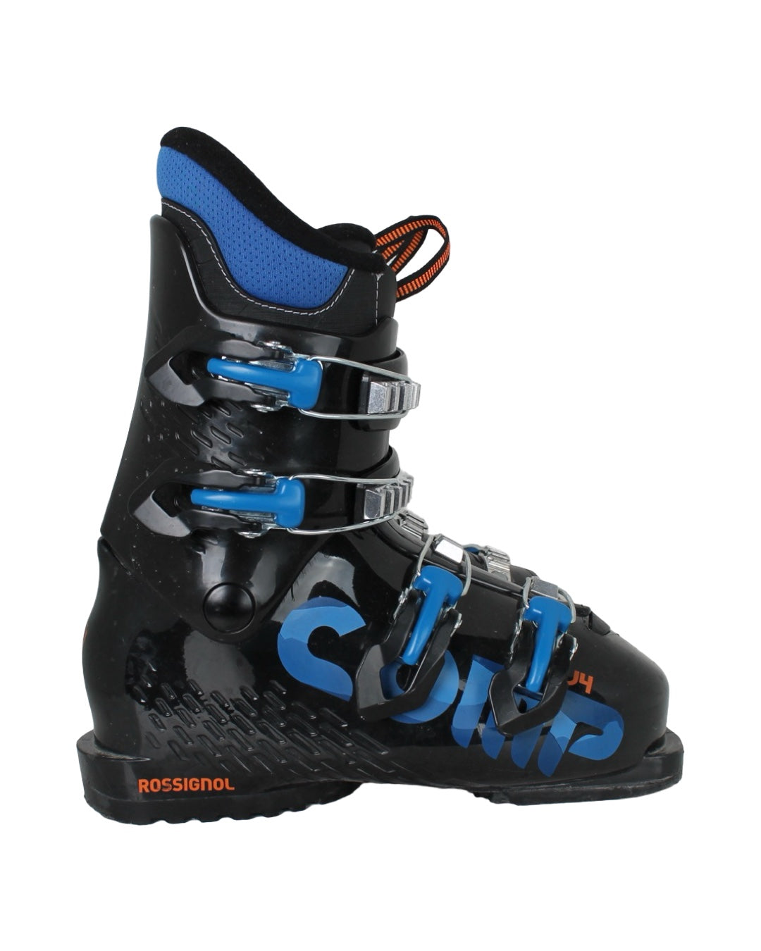 Rossignol Comp J3 Jr