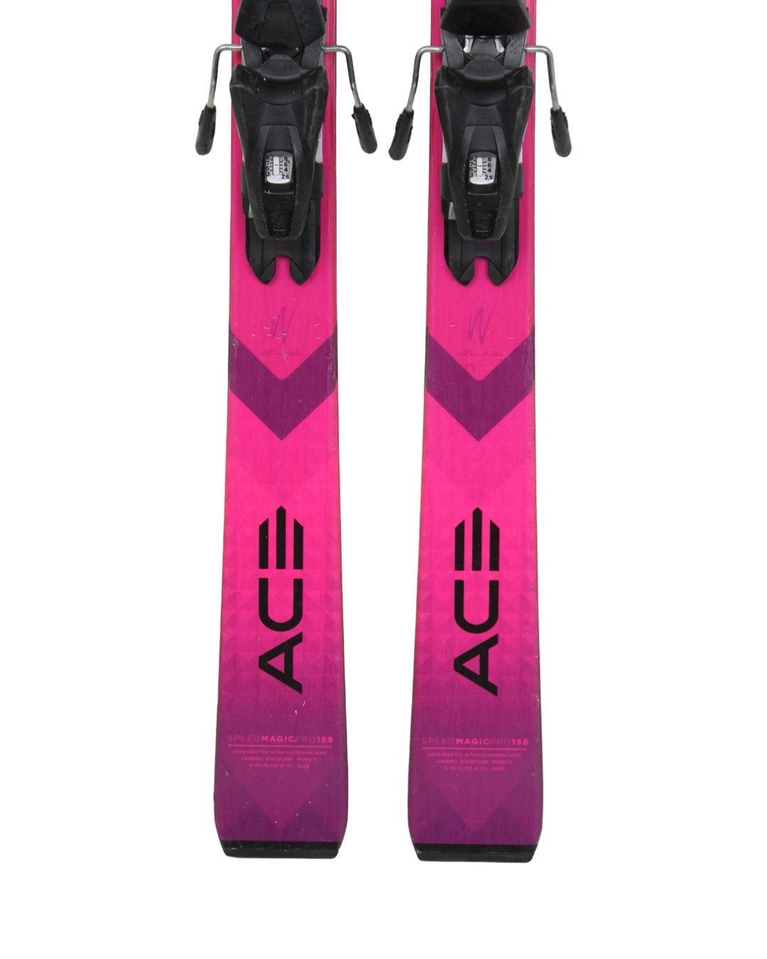 Elan Speed Magic Pro Ace