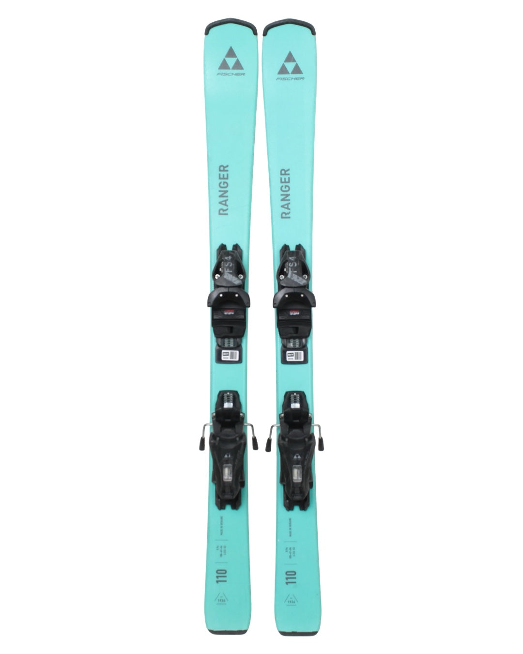 Fischer Ranger Teal Jr