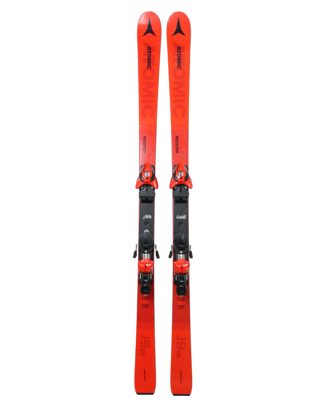 Atomic Redster J9 RS