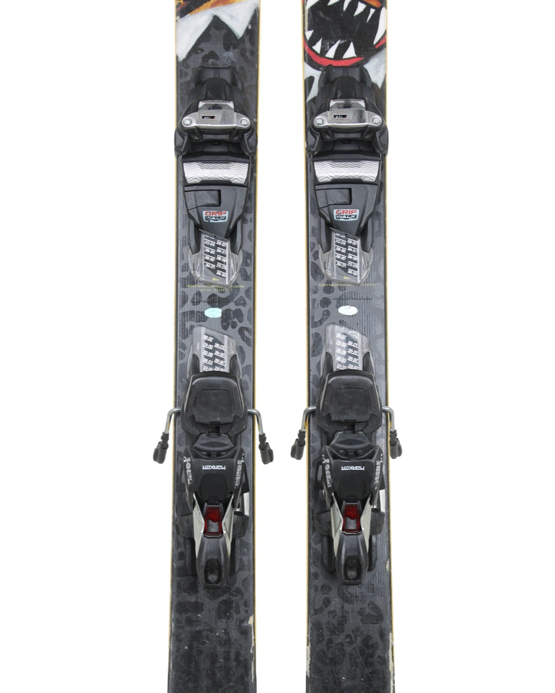 Volkl Bash 86
