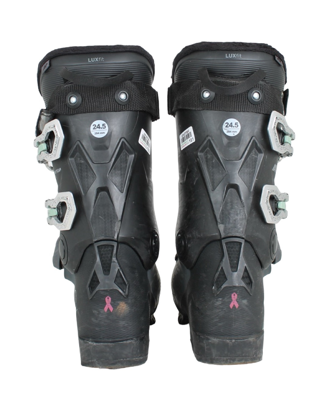 K2 Anthem RX BOA W