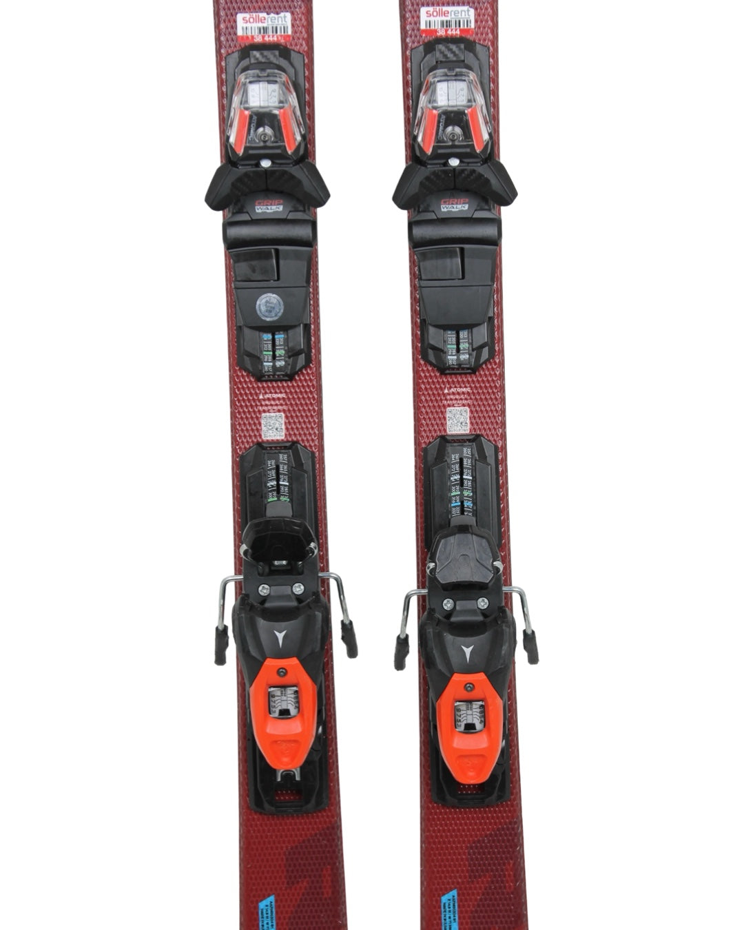 Atomic Redster RX R