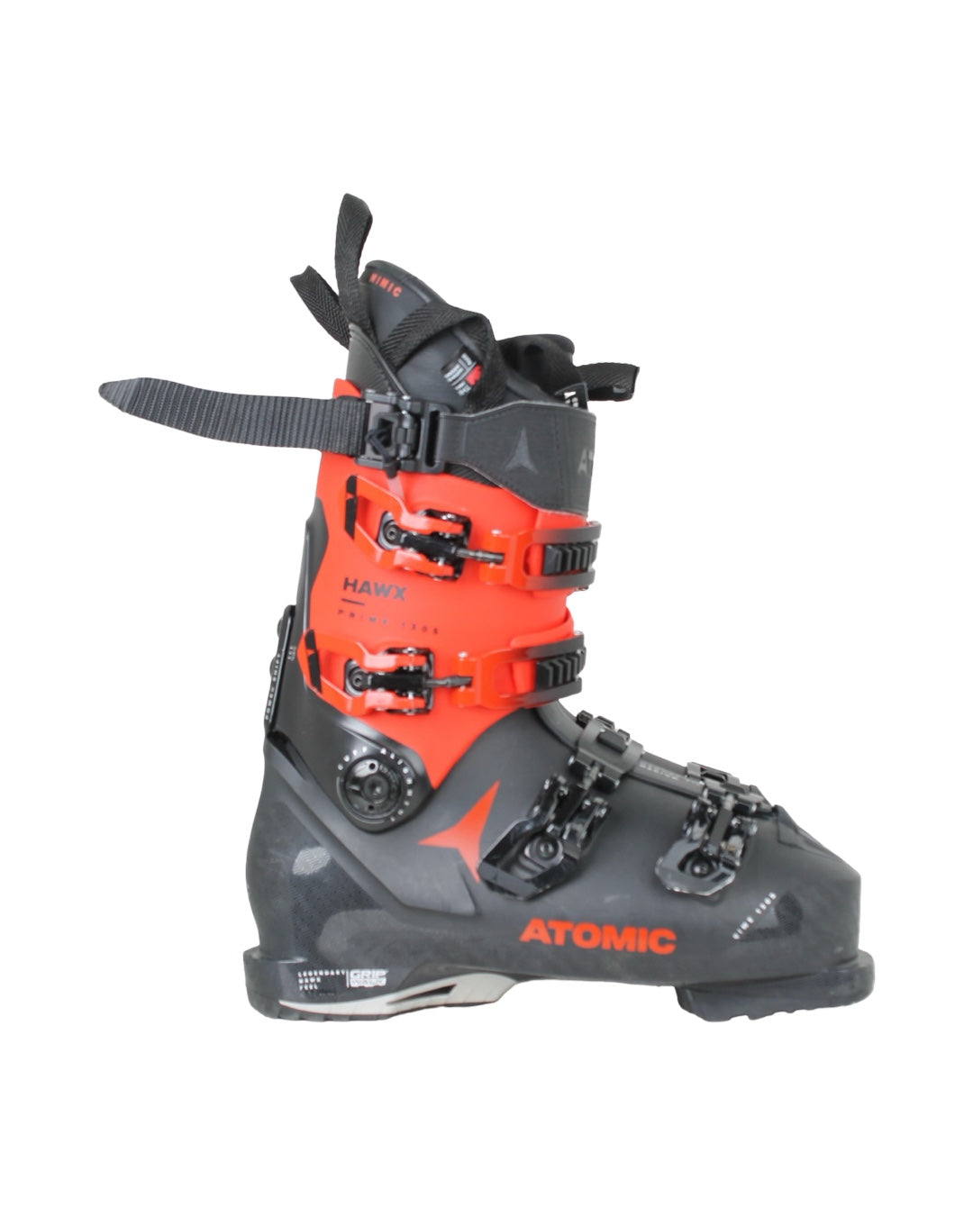 Atomic Hawx Prime 130S