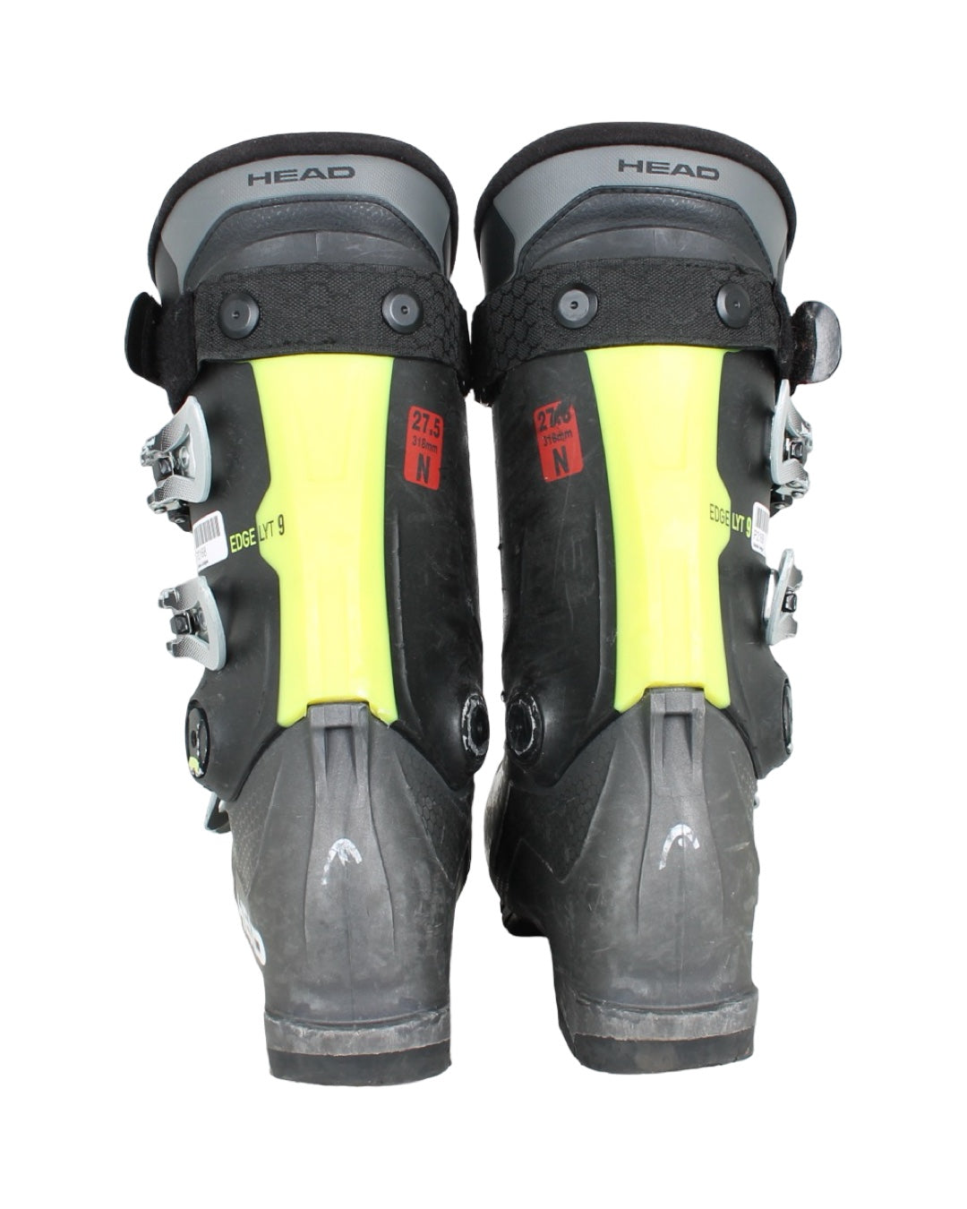 Head Edge Lyt 9