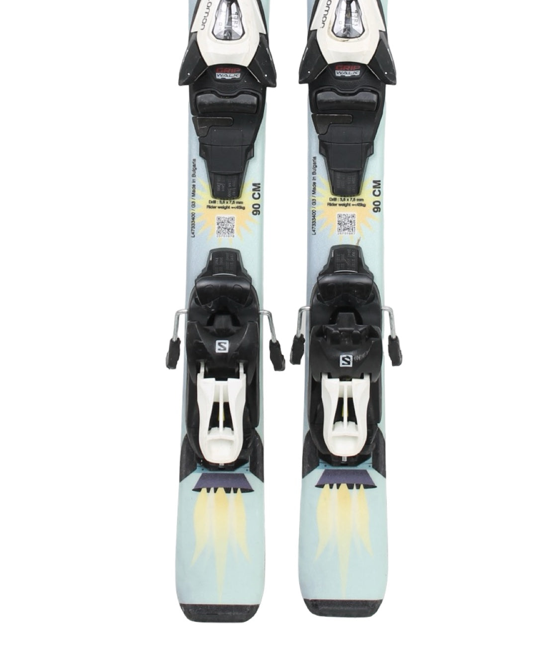 Salomon Owl