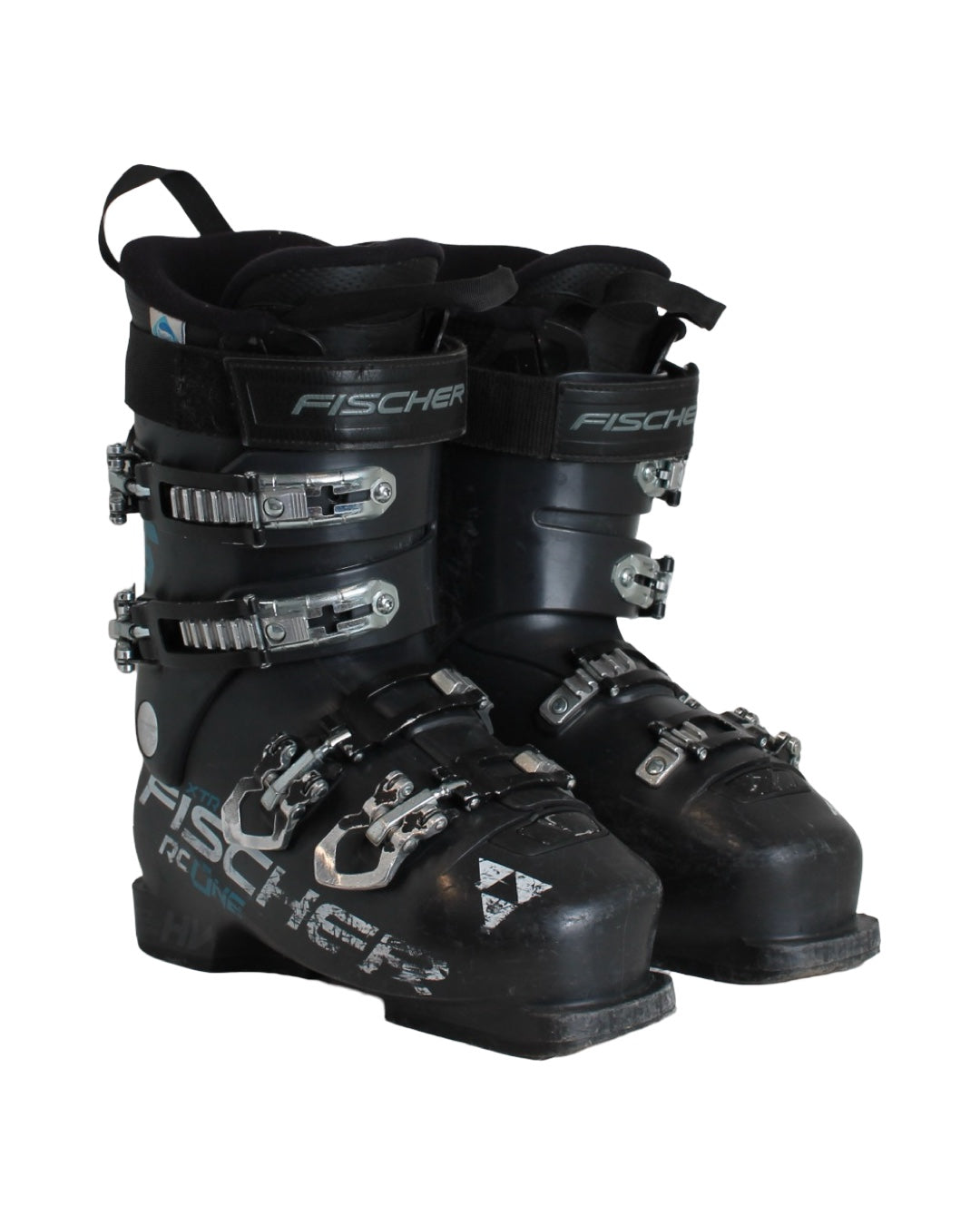Fischer XTR RC One 85 Dark Blue