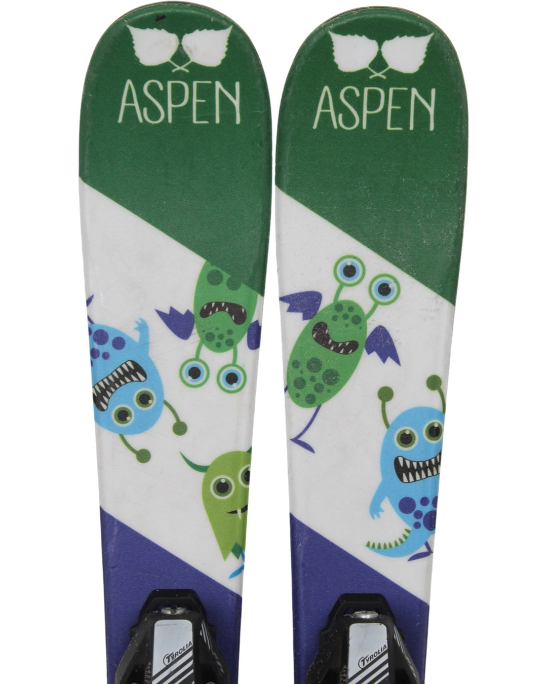 Aspen Mini Monster