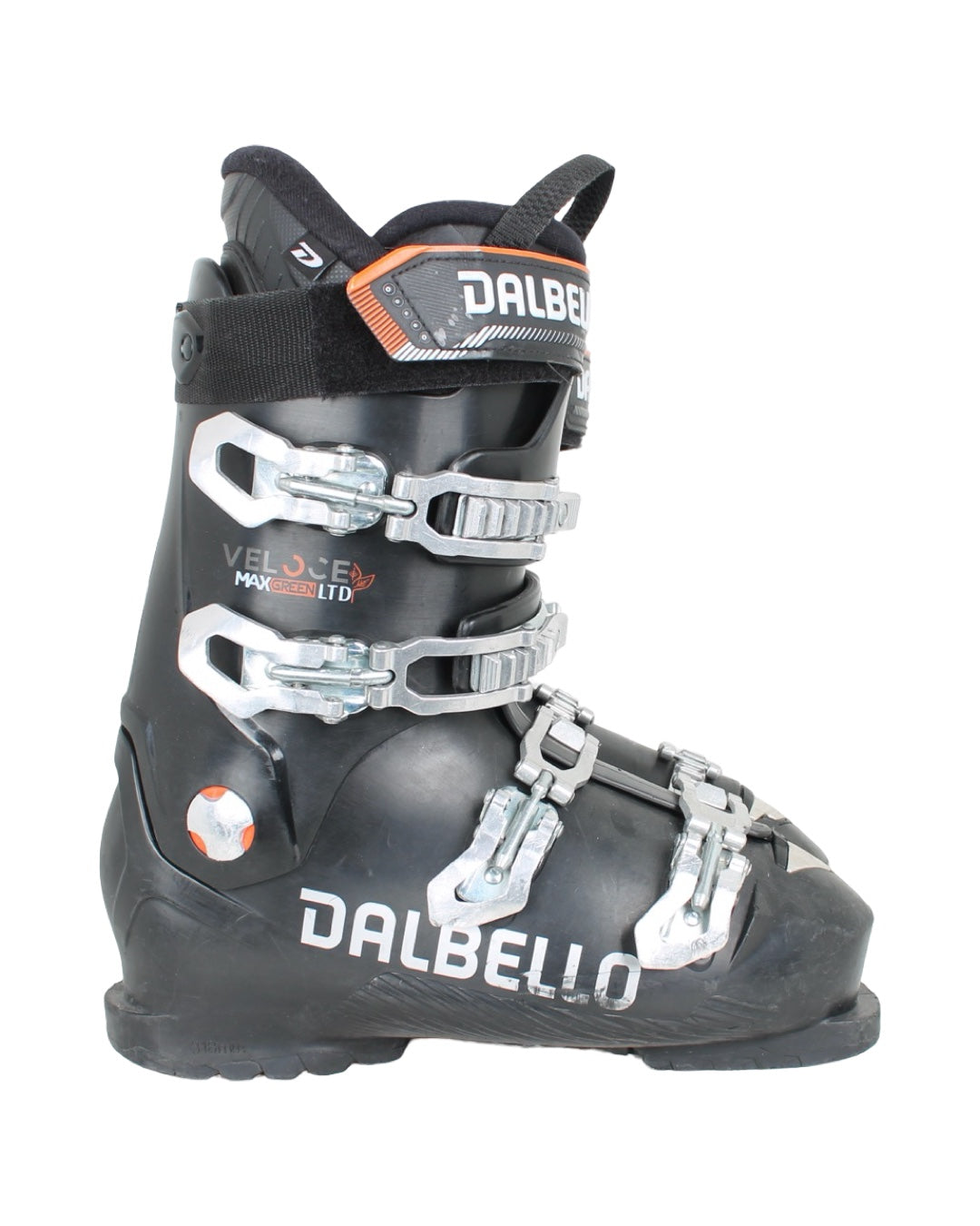 Dalbello Veloce Max GreenLTD Men