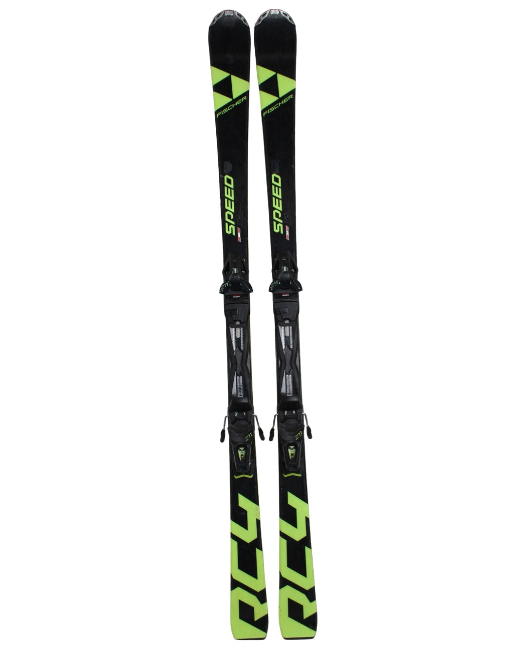 Fischer RC4 Speed